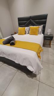 Zimbali Lakes Boulevard Suites 224 - 4