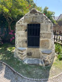 Maison de pêcheur - Golfe du Morbihan - Saint-Gildas-de-Rhuys - 8