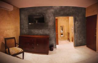Habitaciones Petra - 9