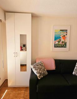 Studio piscine, proche mer, parking privé - Bandol - 7