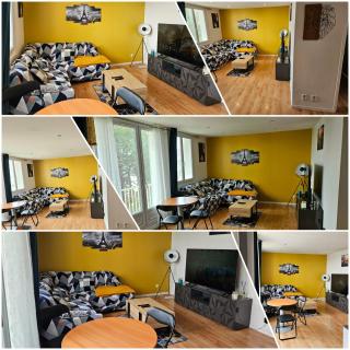 Appartement lumineux meublé - Saint-André-les-Vergers - 0