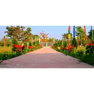 Krishna Farms and Village Resort - 2