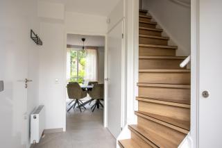 Evergreen wellness met sauna & hottub - Ewijk - 1