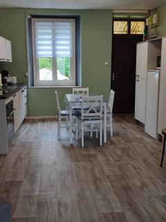 Gîte des Vieilles Forges - 0