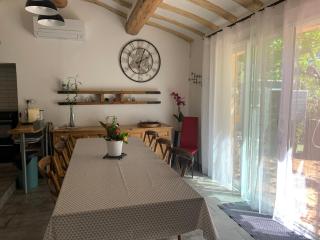 MAISON Ici - Grimaud - 2