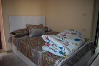 شالية ارضى في المعمورة الشأطي - 2