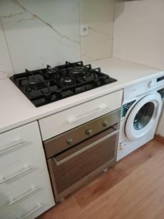 Apartament luxury - Floreşti - 6