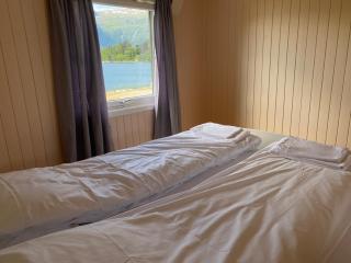 Veganeset Camping - Balestrand - 7