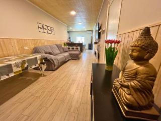 La Casita Gergaleña, Confort - 8