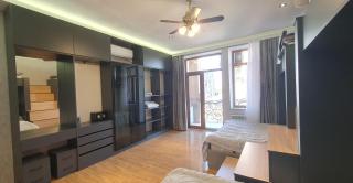 The PEARL of NIZAMI STREET - Bakoe - 2