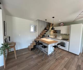 Le Cabanon du Bonheur - 4 pers - Nyons - Nyons - 8