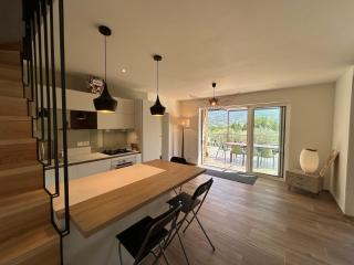 Le Cabanon du Bonheur - 4 pers - Nyons - Nyons - 5