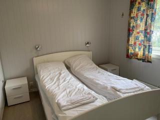Veganeset Camping - Balestrand - 2