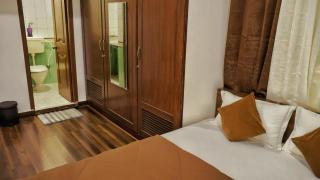 The Rustic Manor - Homestay - Bangalore - 4
