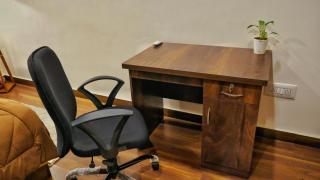 The Rustic Manor - Homestay - Bangalore - 2