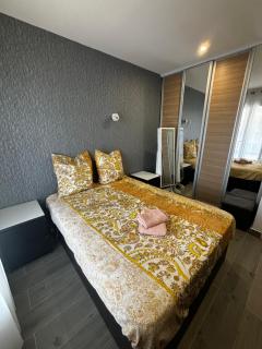 Villa Bella - Villeneuve-Loubet - 2