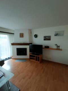 Kummublick Täsch, Nähe Zermatt - 1