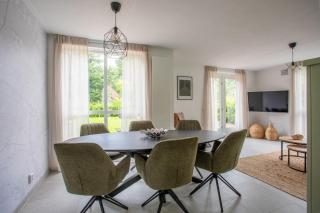 Evergreen wellness met sauna & hottub - 4