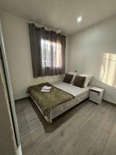 Villa Bella - Villeneuve-Loubet - 1