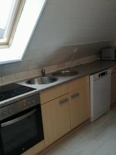 Haus Weda - Krummhörn - 6