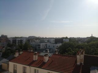 Joli studio paisible proche stade de France - 5