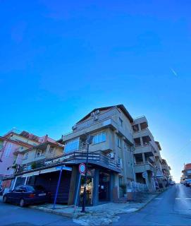 Guest House Petrovi - Sosopol - 0