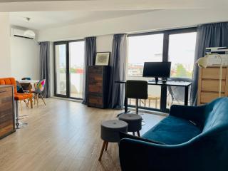 Your Modern Home in the Armenian Quarter - Bucarest - 0