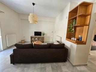 Eirini's apt - Heraklio - 0