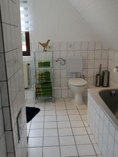 Haus Weda - Krummhörn - 3