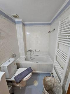 Eirini's apt - Heraklio - 8