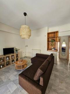 Eirini's apt - Heraklio - 7