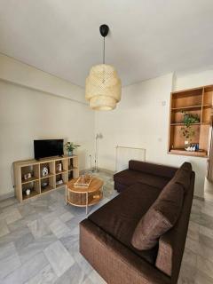 Eirini's apt - Heraklio - 4