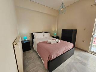 Eirini's apt - Heraklio - 2