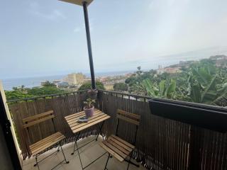 apartamento Vistamar - Puerto de la Cruz - 2