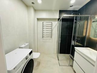 Apartament new 10 - Căuşeni - 1