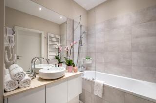 MOKO City Apartments - 3