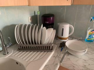 T2 climatisé - RDC & belle terrasse à Frontignan Plage - 7