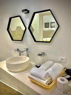 Normanni 5 Rooms & Apartment - Palermo - 5