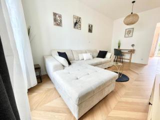 Appart Cosy Proche gare - 5