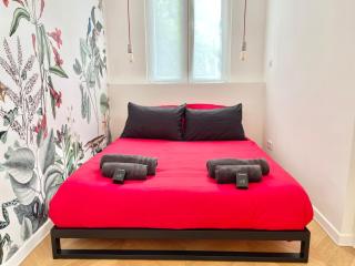 Appart Cosy Proche gare - Mantes-la-Jolie - 3