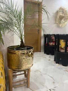 Charm and Calm - Superbe appartement de luxe - Dahomy Beach - Bahia Beach - Bouznika - 3