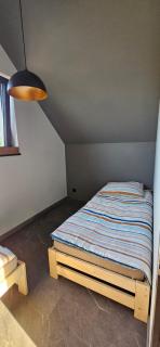 Wataha pod Basztami - Alfa - Domki całoroczne - 2