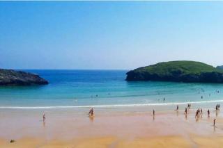 Apartamento Playa de Barro - Barro de Llanes - 7