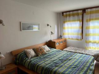 Apartamento Playa de Barro - Barro de Llanes - 1