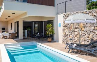 Awesome Home In Matulji With Sauna - Matulji (Mattuglie) - 3