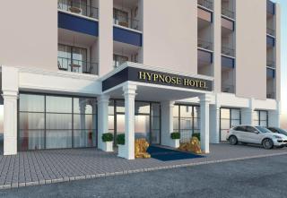 HYPNOSE HOTEl - 0