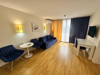 ORBI CITY - Sunset Breeze - Batoemi - 5