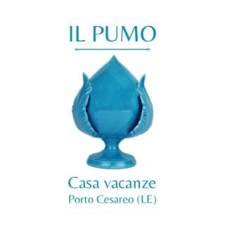 Casa vacanze Il Pumo - Porto Cesareo - 9