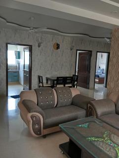 Punjabi tadka independent flat - Amritsar - 4