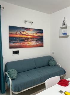 Casa vacanze Il Pumo - Porto Cesareo - 6